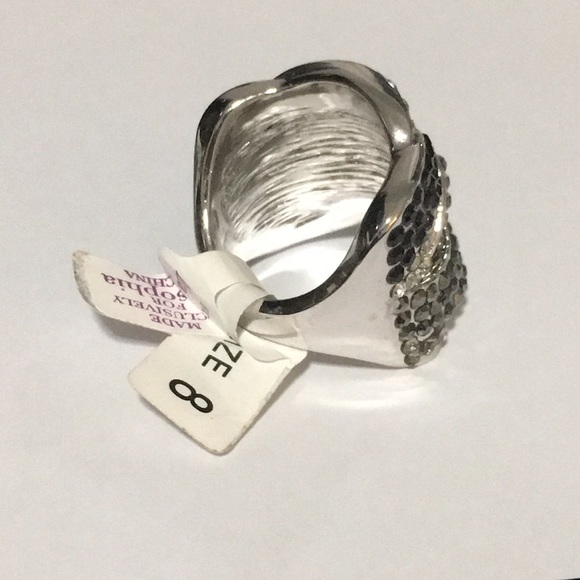 Lia Sophia Cocktail Hour ring - Picture 2 of 2